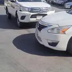 هايلكس 2025
