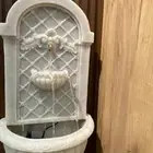 شلال جداري