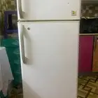 يوجد ثلاجة مستخدمه للبيع