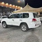تيوتا لاند كروزر