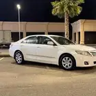 كامري 2011