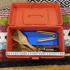 صندوق بلاستيك