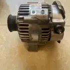 . دينمو كهرب فكسار. سلف فكسار. طرمبة دركسون.