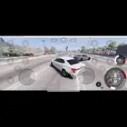 محاكي الحوادث للجوال