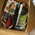 مكياج جهاز الشعر شنطه