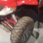 الدبابة 2017 مقاس 1000 كندي باقي