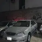 للبيع كامري 2003