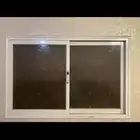 شباك ألمنيوم للبيع