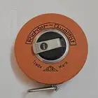 متر قماش الماني