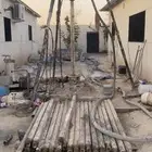حفر ابار