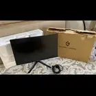 شاشه قيمنق 165 هرتز اقبل البدل ايباد