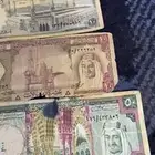 عملات من عهد الملك فيصل