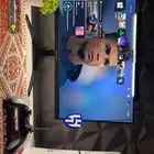 السلام عليكم عندي سوني فايف للبيع نضيف