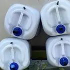 جراكل ماء مع بز يوز وبلف هوا