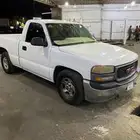 جمس سييرا 2002وارد الجميح سعودي