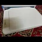 طابعه