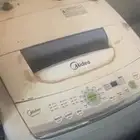 غسالة اتماتيك