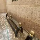 تكايات جلسات حديد