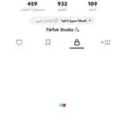 حساب تيك توك للبيع