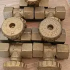 محبس صمام غاز