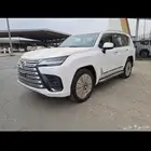 لكزس 2025 عماني بي بي حملي اقل سعر بسوق