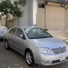 جنوط كورلا 2007