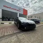 كامري استاندر اسود 2025