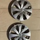 طيس يارس وكاله