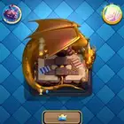 للبيع حساب كلاش رويال