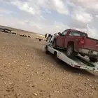 سطحه لنقل السيارات