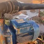 دينمو ايطالي 8حصان