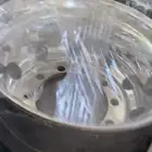 مرسيدس اكترس او فلفوا