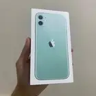 ايفون 11 128 قيقا