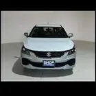 سوزوكي بالينو GL 2025