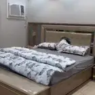 شقق 4 غرف وصالة مفروشة في جدة حي المروة