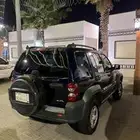 جيب مديل 2006