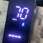 سكوتر كهربائي