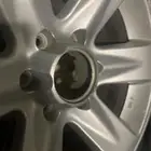 جنط واحد 17