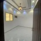 شقة بالبدروم جوار ممشى الهجرة