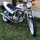 دباب هوندا بوليسي 250