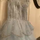 فساتين زواج فساتين ملكه فساتين سهره
