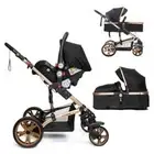 عربيه اطفال ماركه تيكنوم ستوري 3 في 1