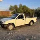 وانيت ايسوزو ديزل موديل 2004 غماره