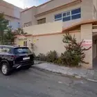 للبيع عماره بحي شهار خلف محطه المورد