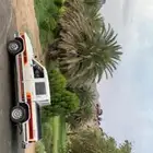 للبيع هايلكس 88 غمارتين شررط مفحوصه و مجدده جاهزه لنقل