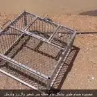 مصيده طيور