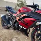 كوزاكي نينجا 2017