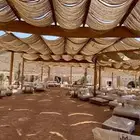 مضلات سواتر برجولات خيزران