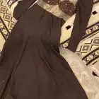 فستان للبيع لبسته مره واحده ومحتاجه ابيعه ب اسرع وقت