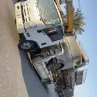 سطحه كرين ونش لنقل جميع أنواع أسيرات أو مكاين زرعيه